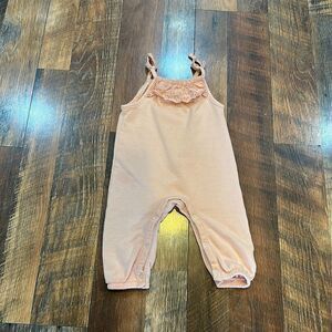 Grayson mini outfit 12 mos (3900)